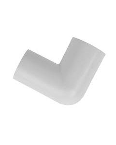 AeroEclipse® II Elbow Adapter (White)