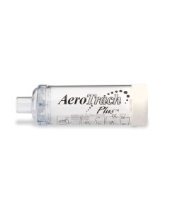 AeroTrach Plus® (White)