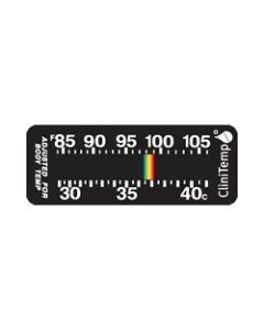 CliniTemp® Temperature Trend Indicator