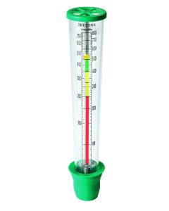 TRUZONE® Peak Flow Meter (Green)  10/BX