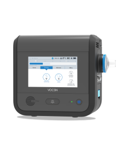 V+C+Pro Ventilator (IV-NIV-HFT+COUGH)