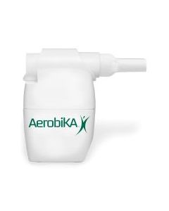 AeroBika® OPEP Therapy System (Blue)